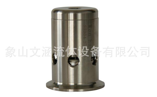 大雅扶輪，【快裝式呼吸閥】的維護保養(yǎng)