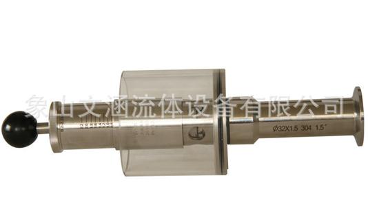 會者不難,【機械式調(diào)節(jié)壓力閥】的維護