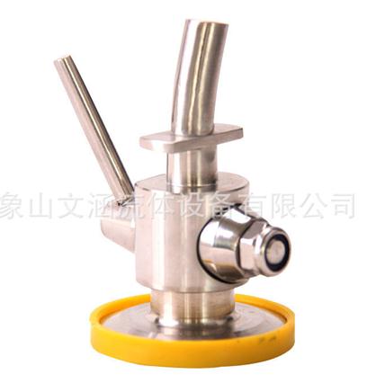 發(fā)酵罐取樣閥是否需要更換呢?